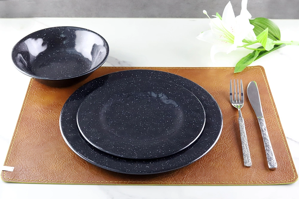 melamine dinner set wholesale
