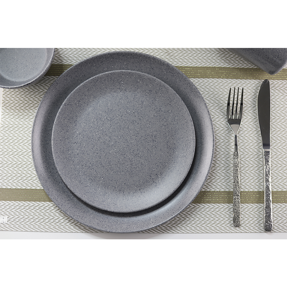 stone melamine
