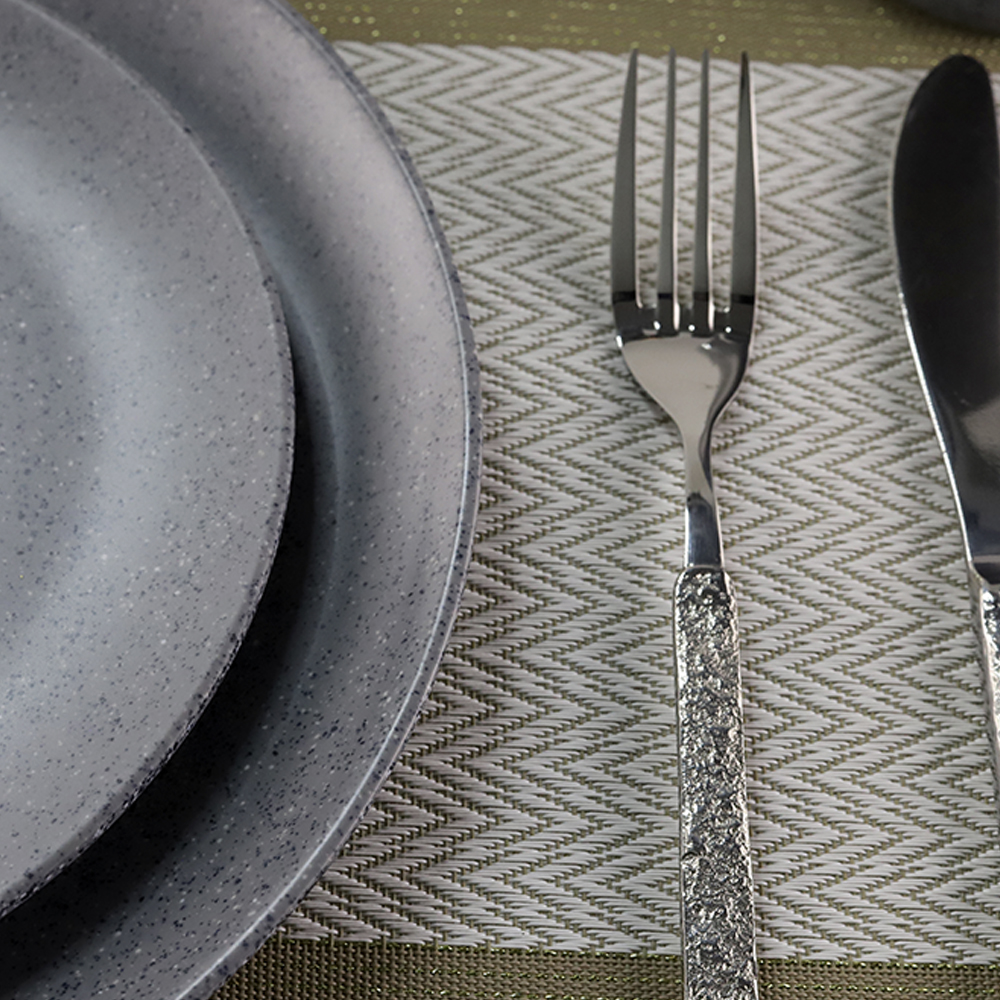 stone melamine