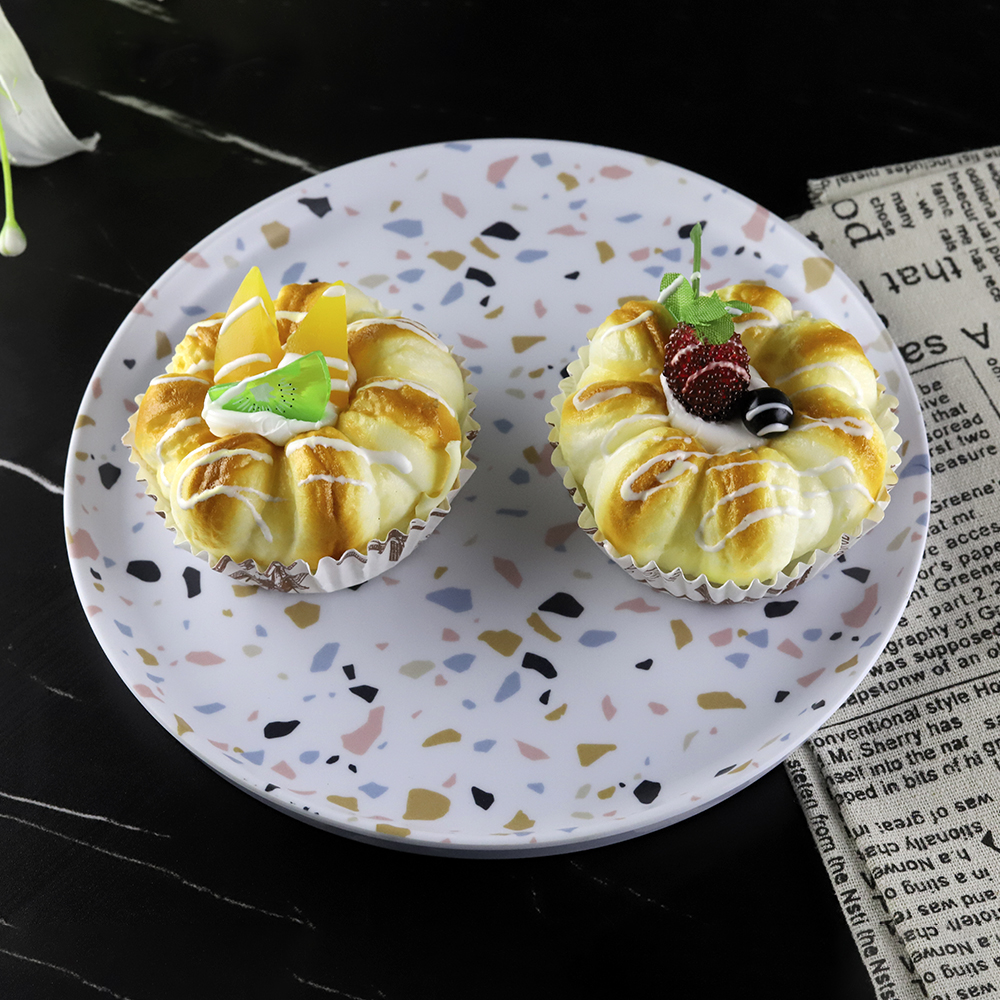 melamine plates