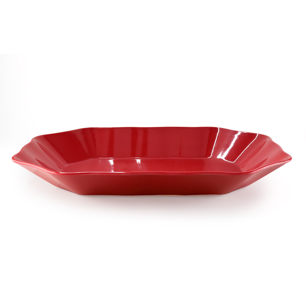 large serving bowl