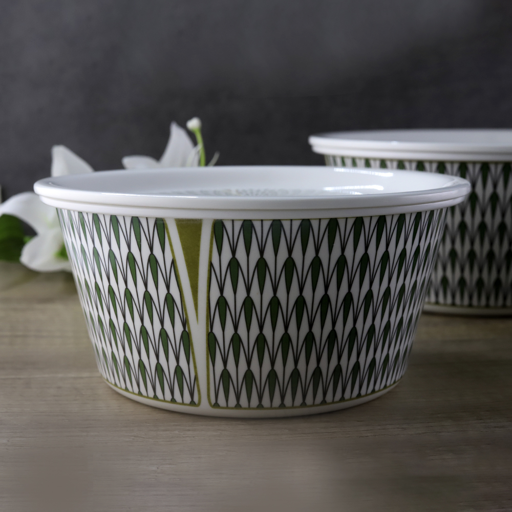 serving bowls