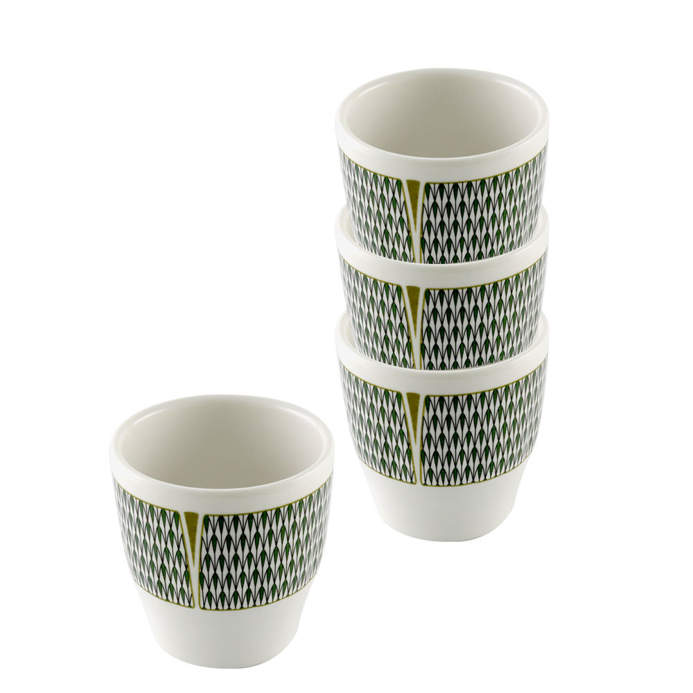 melamine tea cup