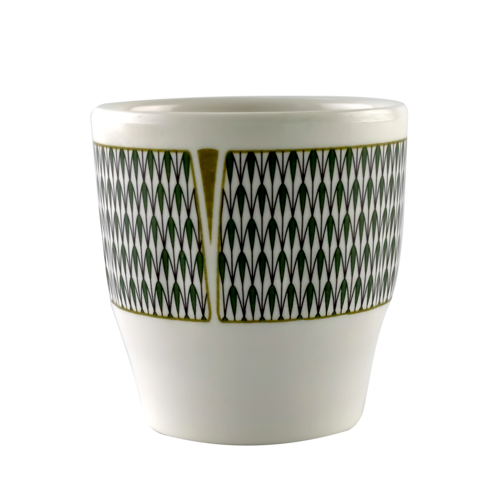 melamine tea cup set