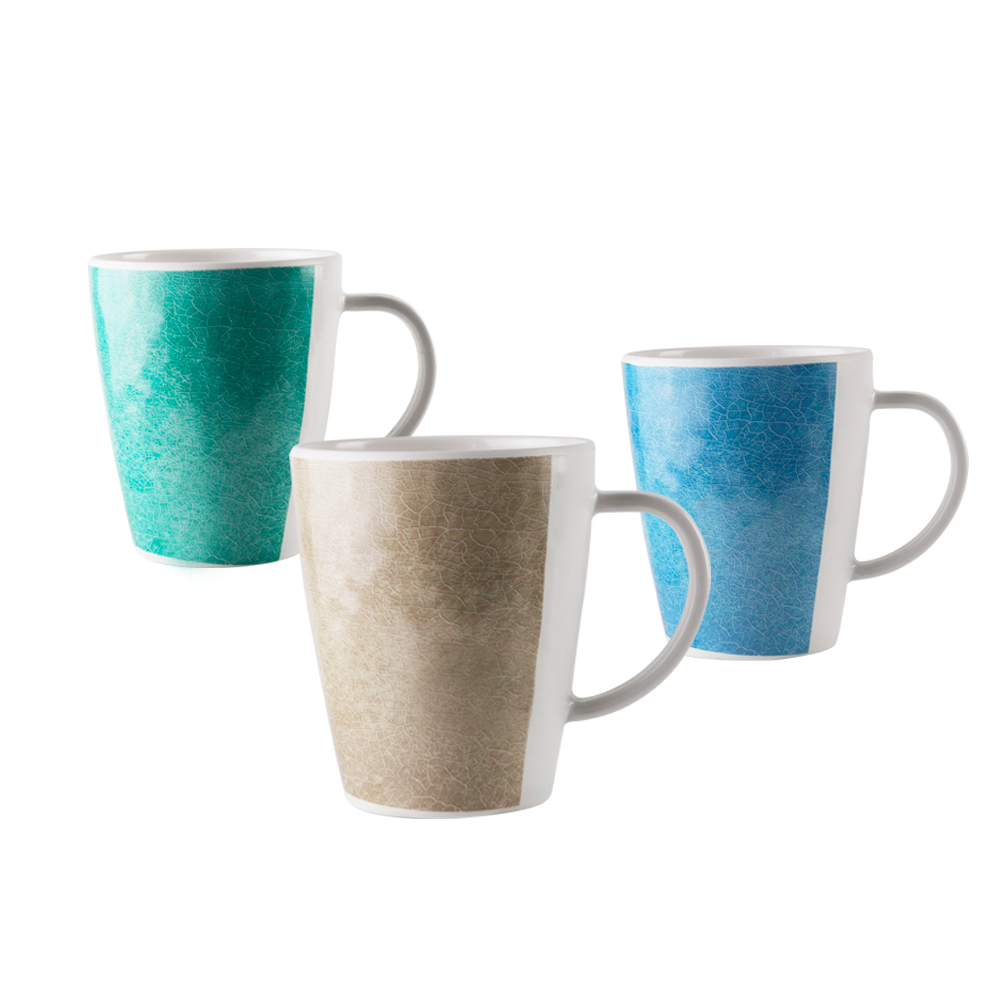 Melamine Coffee Cups