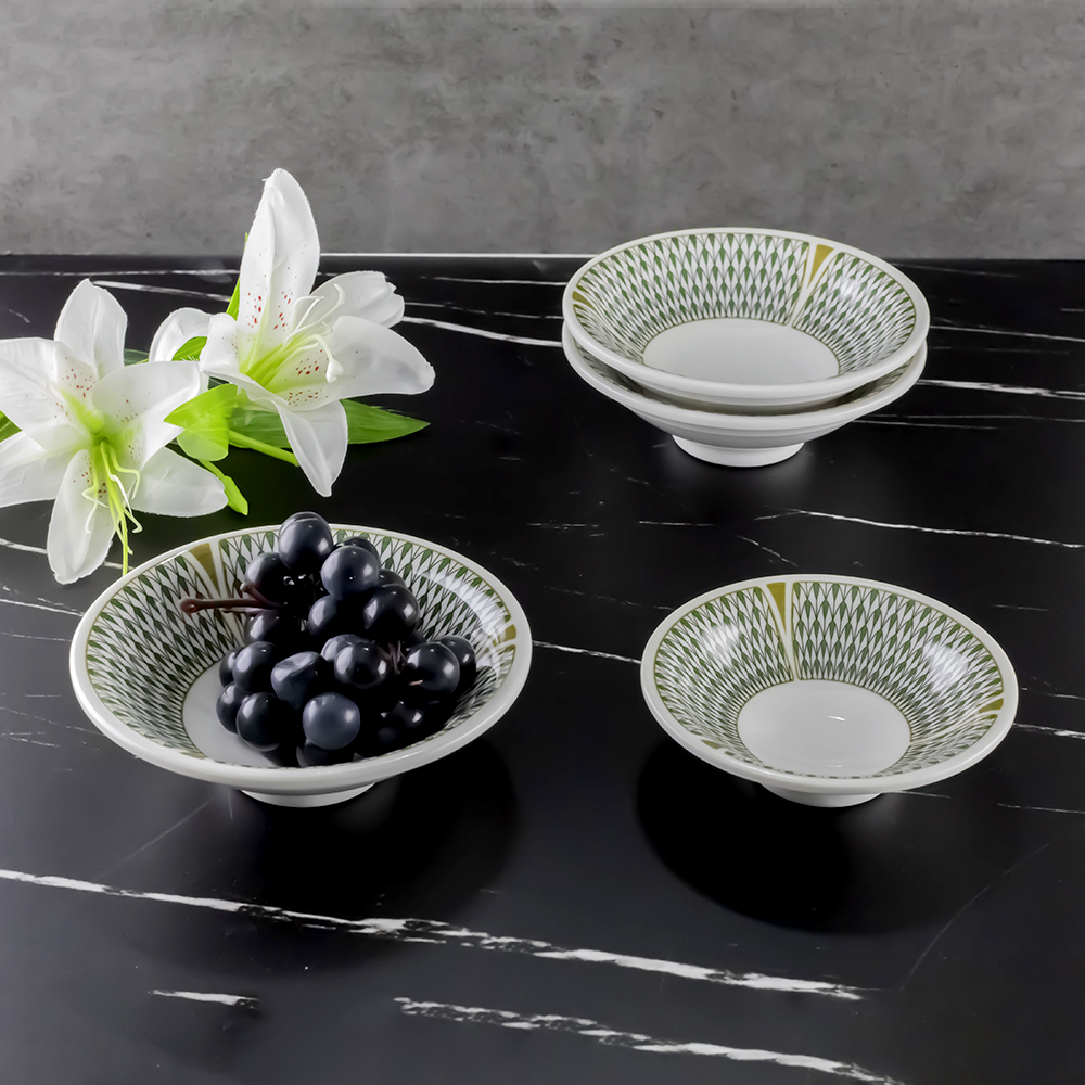 melamine bowl