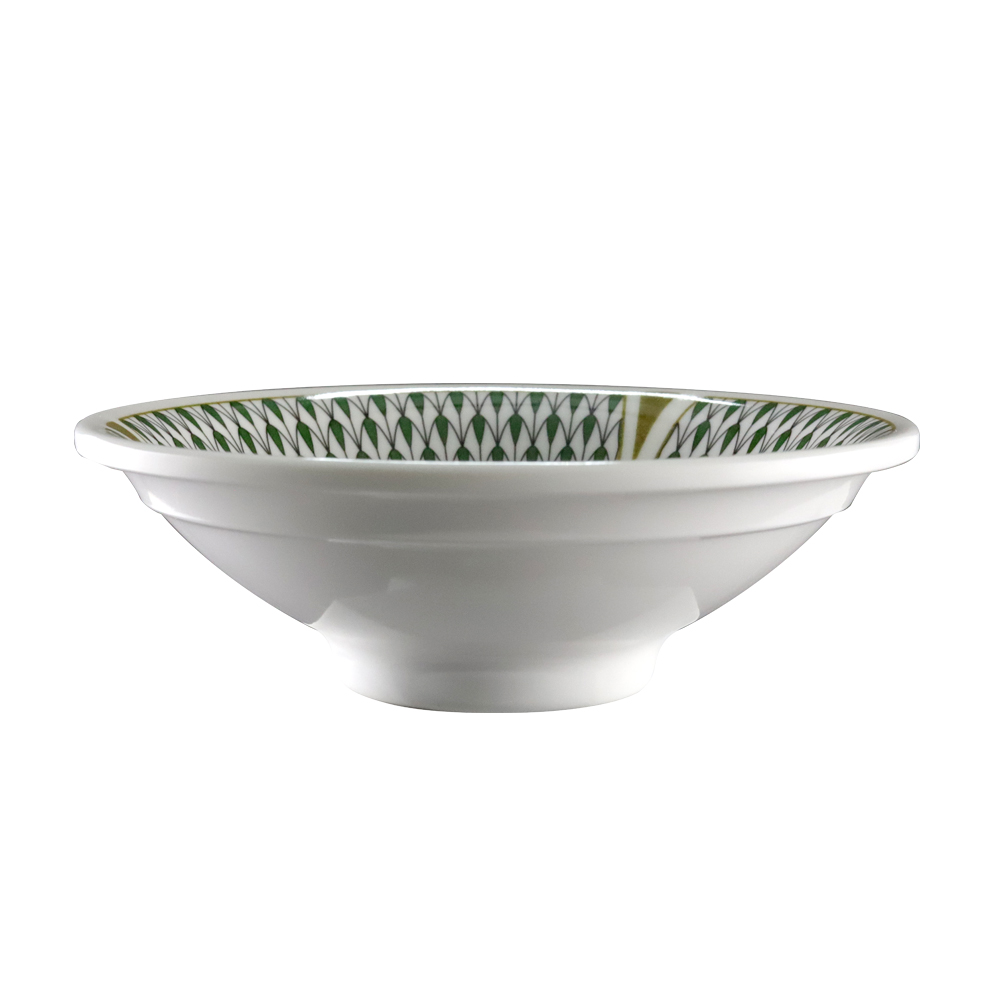 melamine rice bowl