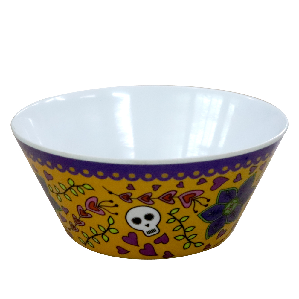 Halloween Bowl