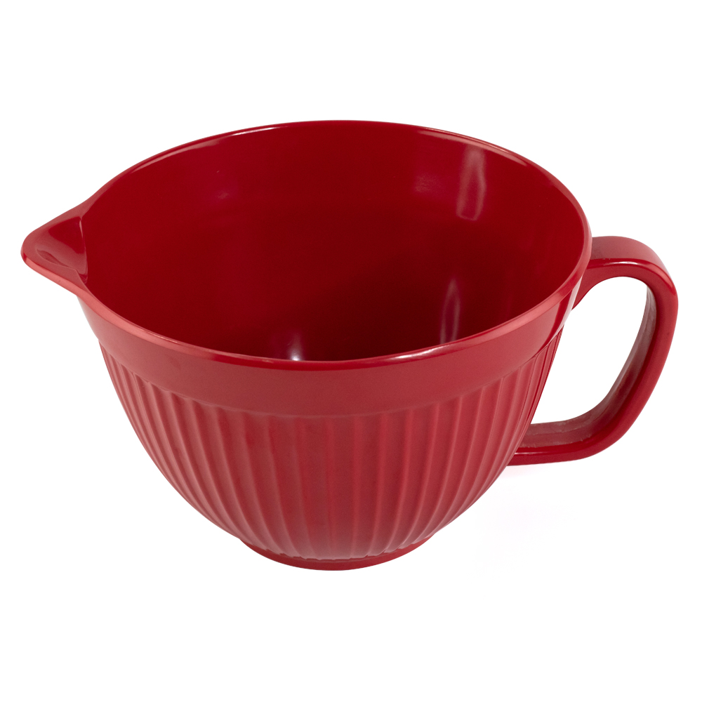 melamine mixing bowl