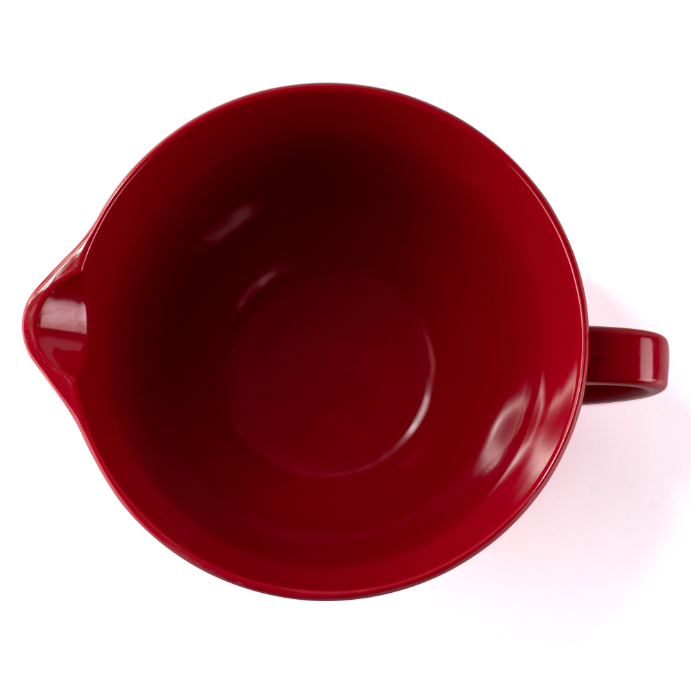 mixing bowl