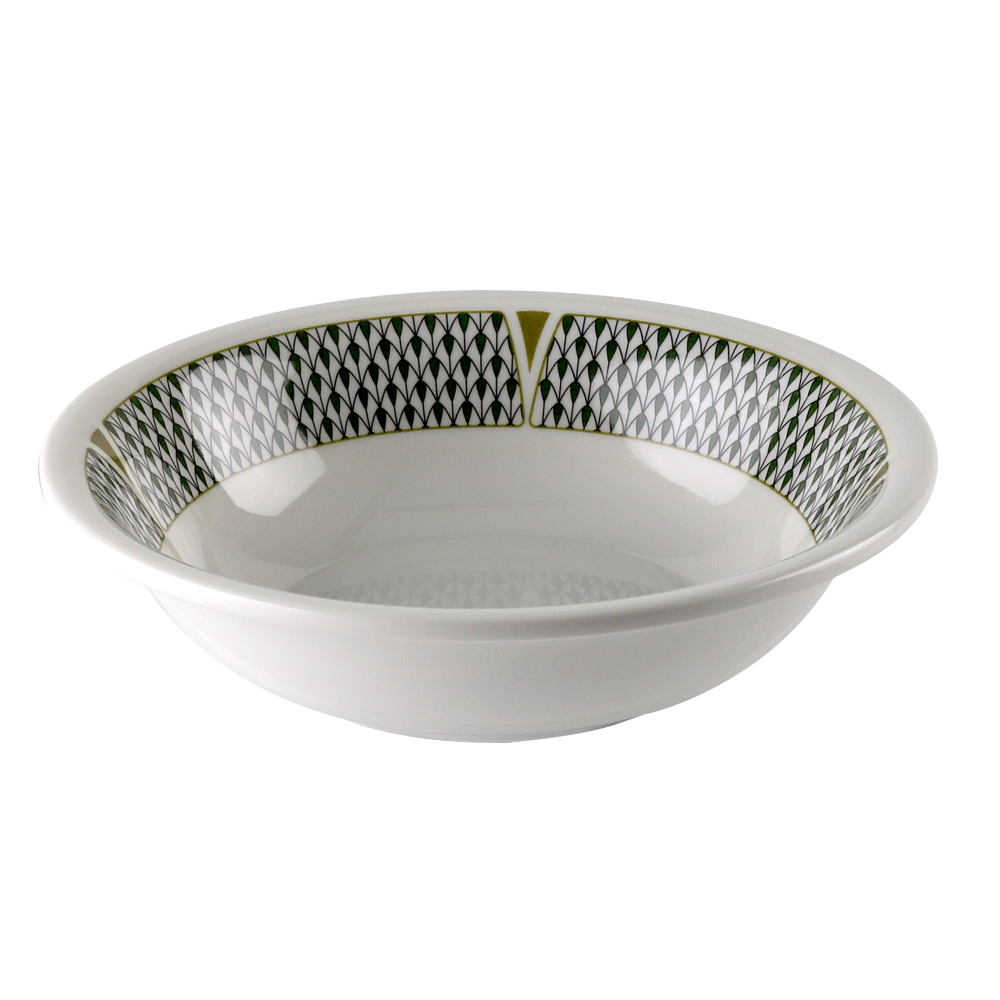 melamine dinner set