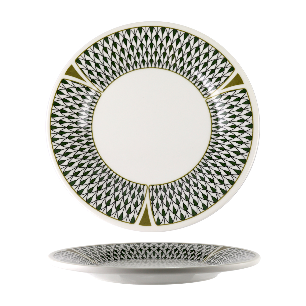 best melamine dinner set
