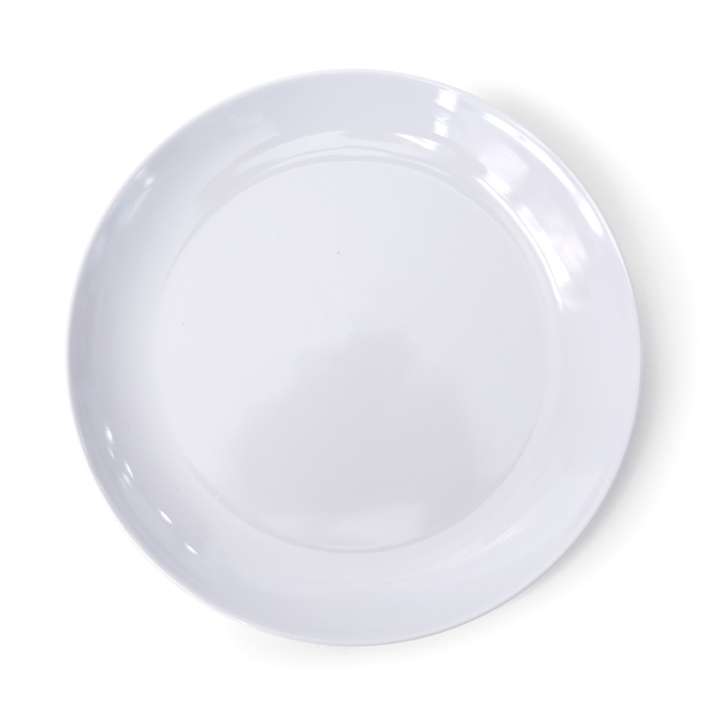melamine dinnerware