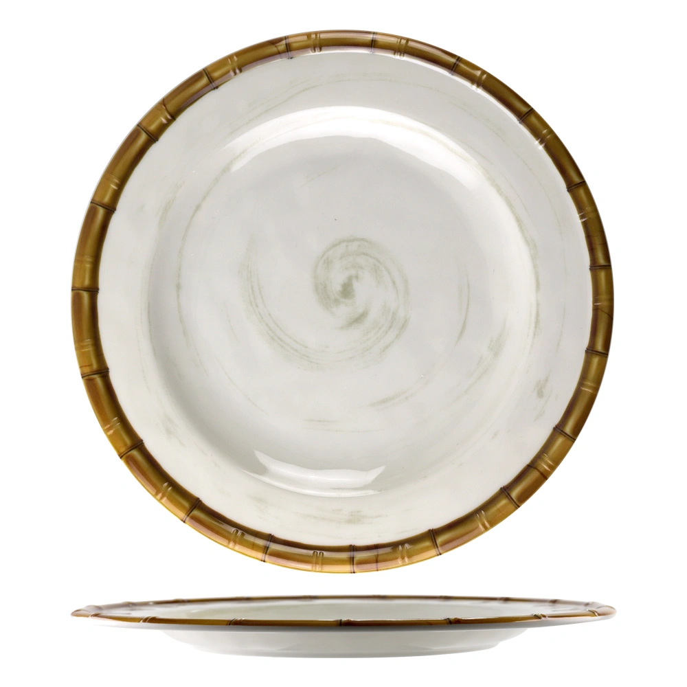 melamine plates