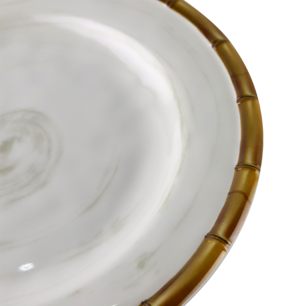 melamine plates