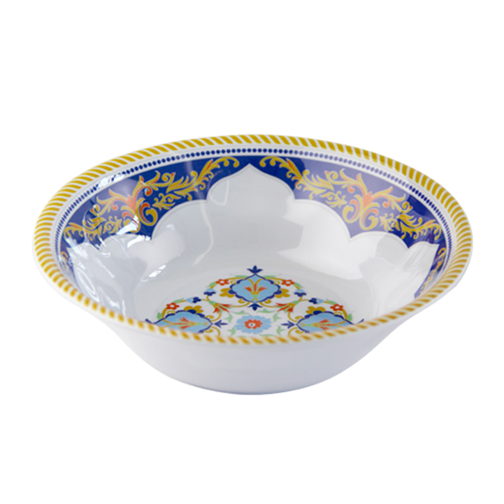 melamine dinnerware sets