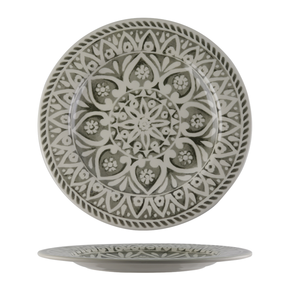 melamine plate manufacturer