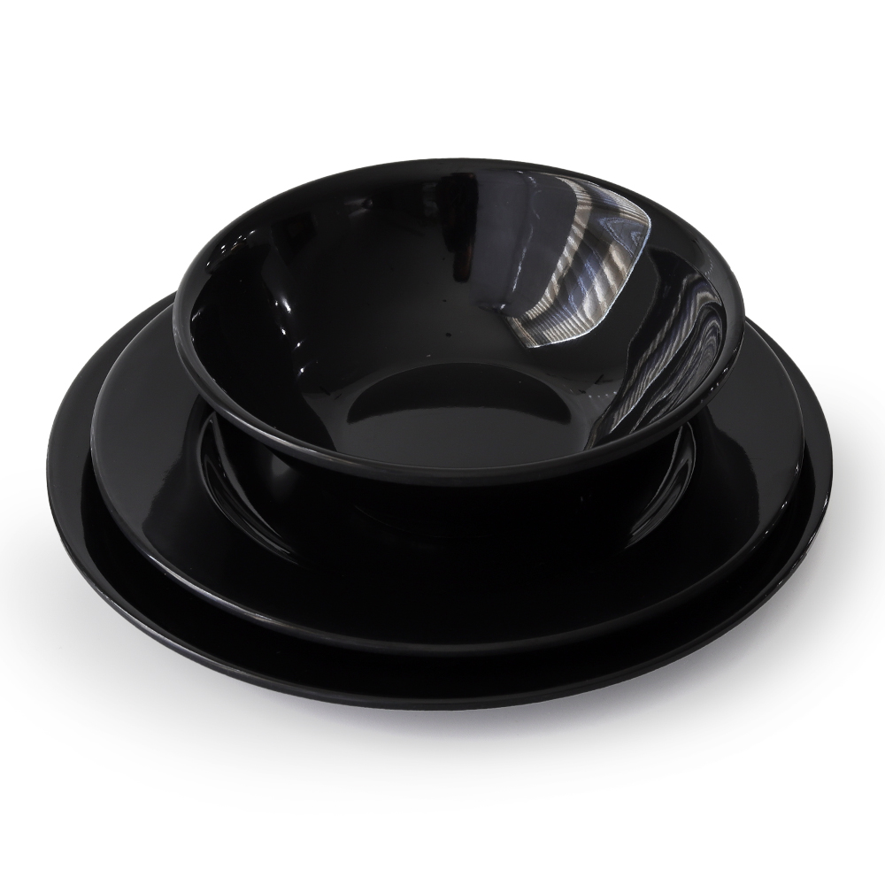 melamine tableware