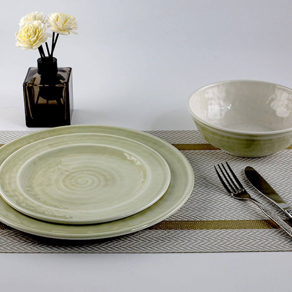 melamine plate manufacturer