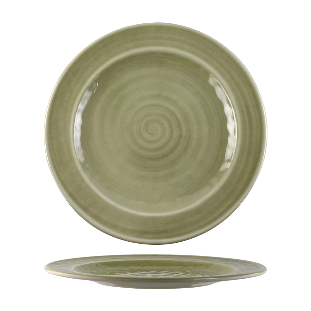 melamine plate