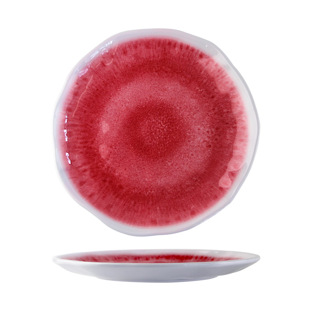 melamine plate
