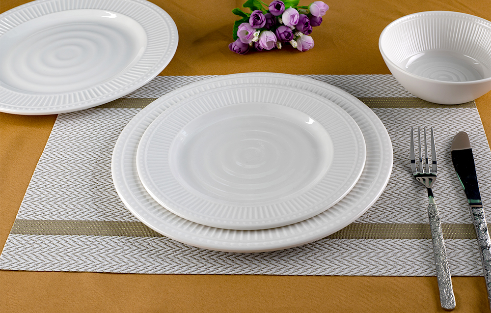 melamine dinner sets wholesale