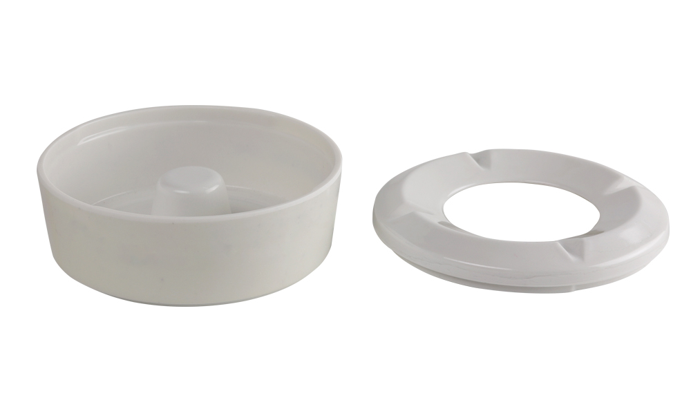 windproof ashtray