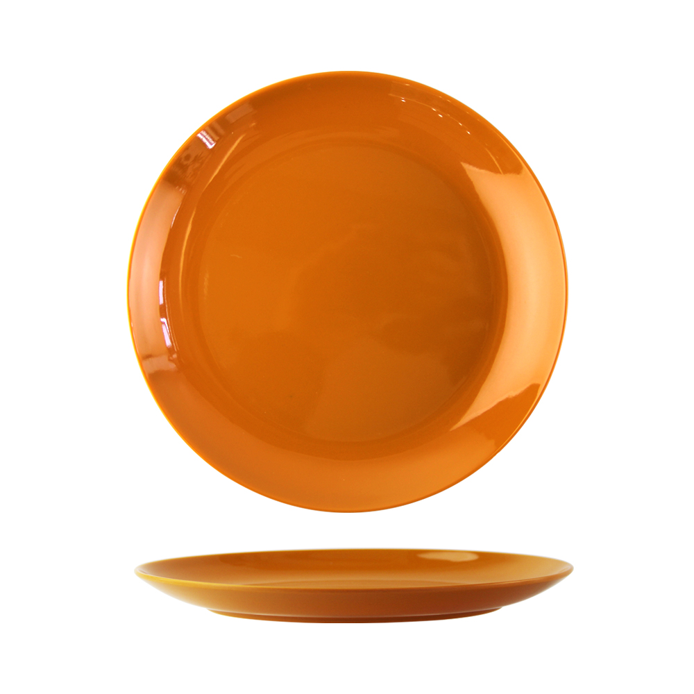 melamine plates