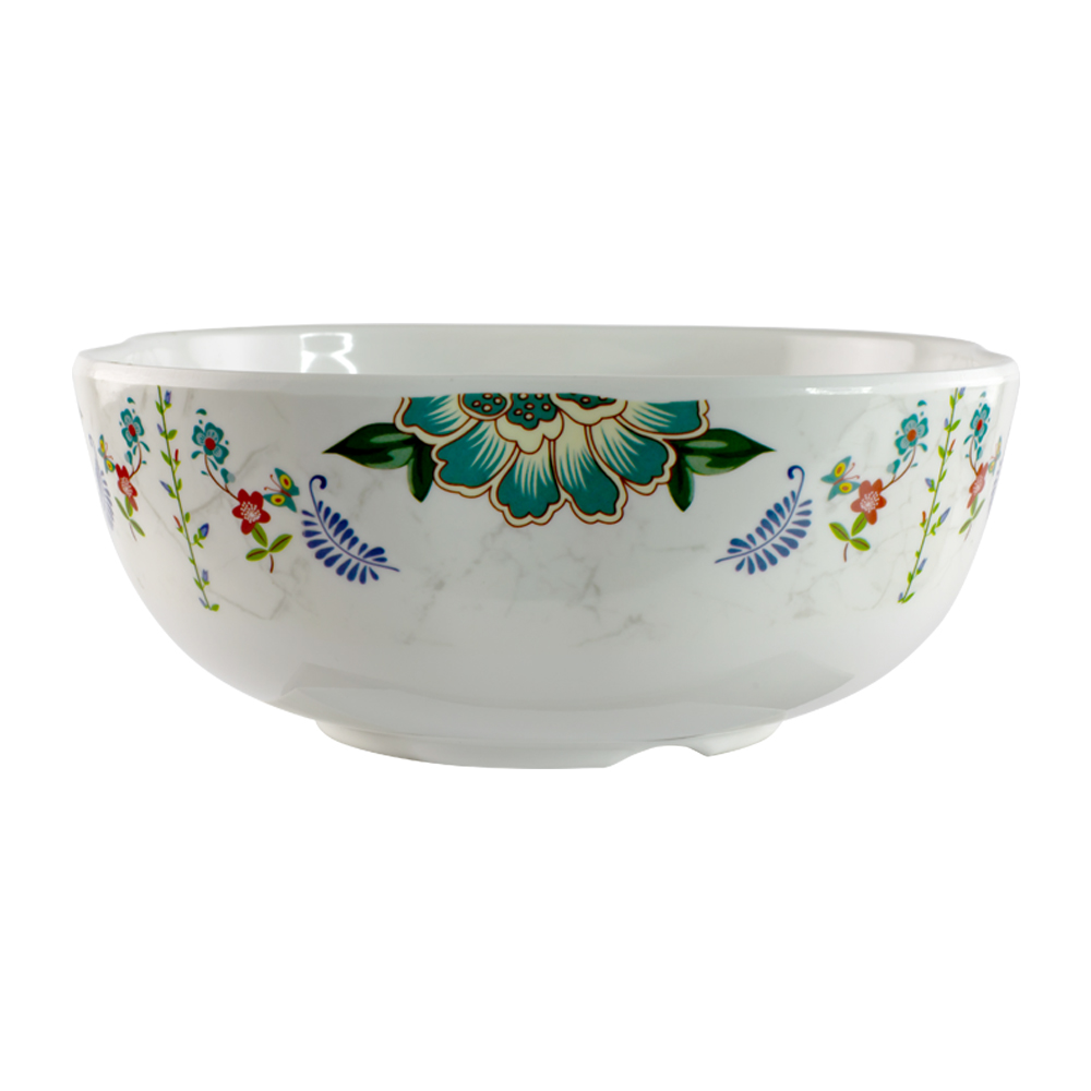 melamine bowls