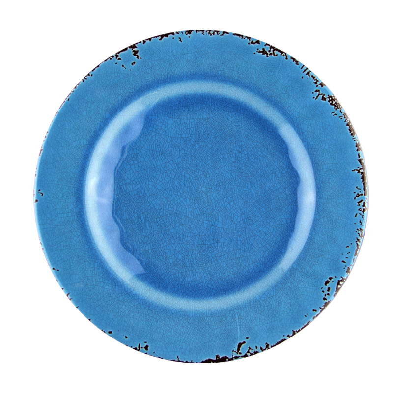 wholesale melamine plate