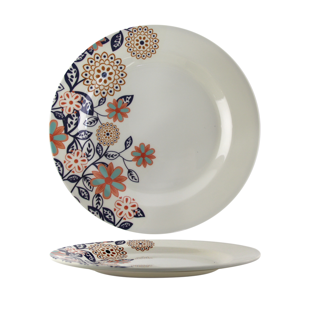 melamine dinnerware set wholesale