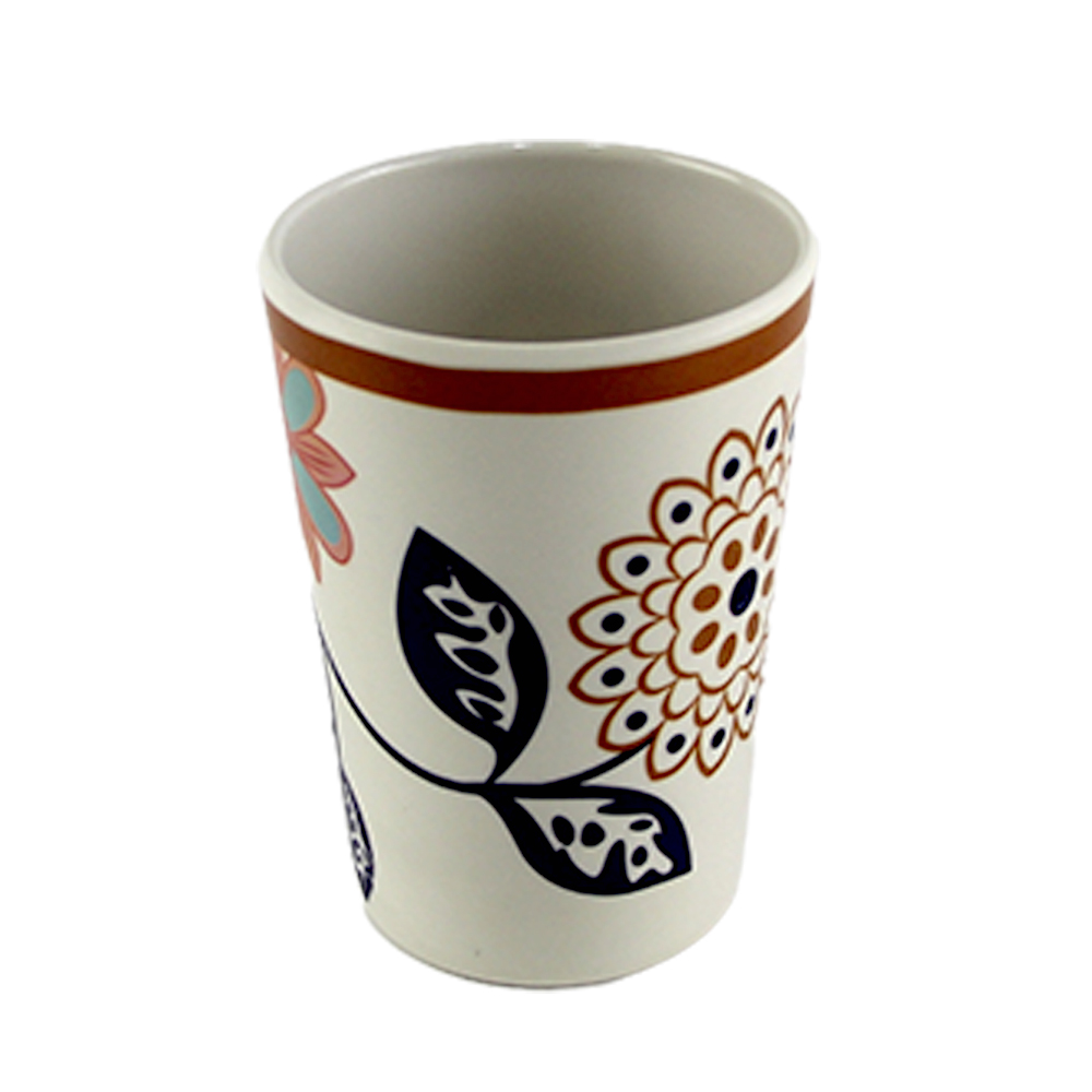 melamine dinnerware set