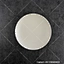 matte melamine plates