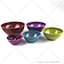 metal mixing bowls set