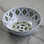 stock melamine dinner set