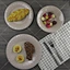 melamine tableware sets