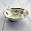 floral melamine dinnerware