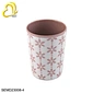 bamboo tableware set