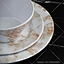 melamine tableware set