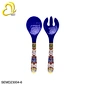 melamine tableware dinner set