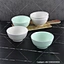 melamine rice bowls
