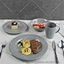 melamine tableware dinner set