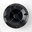windproof ashtray