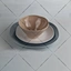 dishes melamine