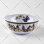 melamine dinnerware