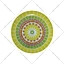 melamine tray