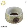pet bowl melamine