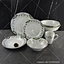 Heat Resistant Melamine