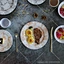 set melamine tableware
