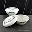 bowl with handle design